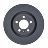 RDA OE Replacement Brake Rotor Pair 280mm Front RDA7197