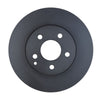 RDA OE Replacement Brake Rotor Single 295mm Front RDA8047