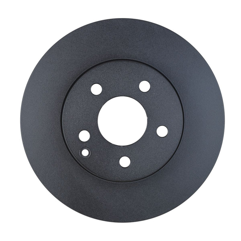 RDA OE Replacement Brake Rotor Single 295mm Front RDA8047