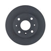 RDA OE Replacement Brake Rotor Single 234mm Front RDA296