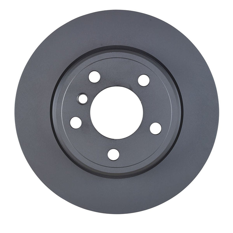 RDA OE Replacement Brake Rotor Single 324mm Rear RDA7084