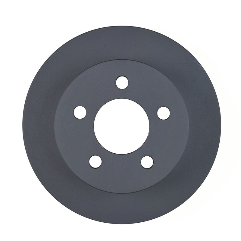 RDA OE Replacement Brake Rotor Single 280mm Front RDA7843