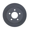 RDA OE Replacement Brake Rotor Single 280mm Front RDA7843