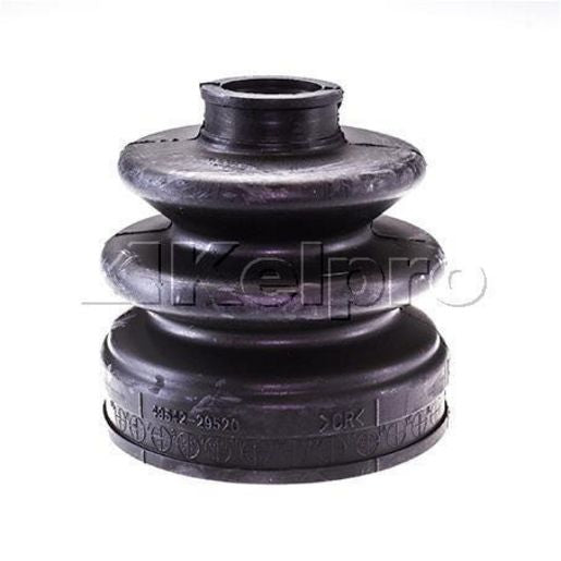 Kelpro Boot Kit CV Joint CIB-752
