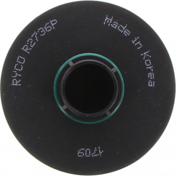 Ryco Oil Filter R2736P