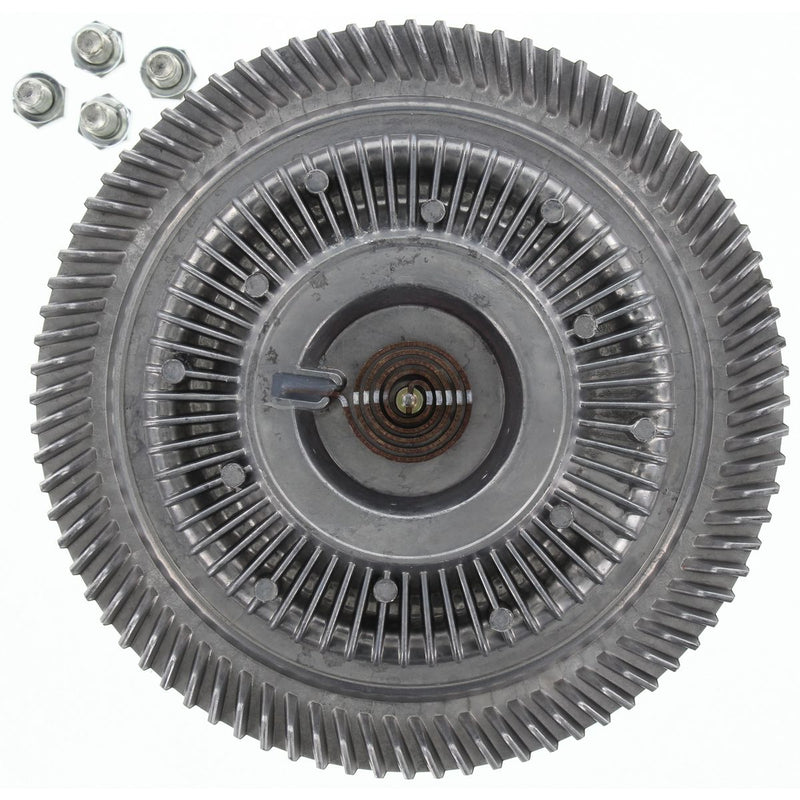 Dayco Viscous Fan Clutch 115835