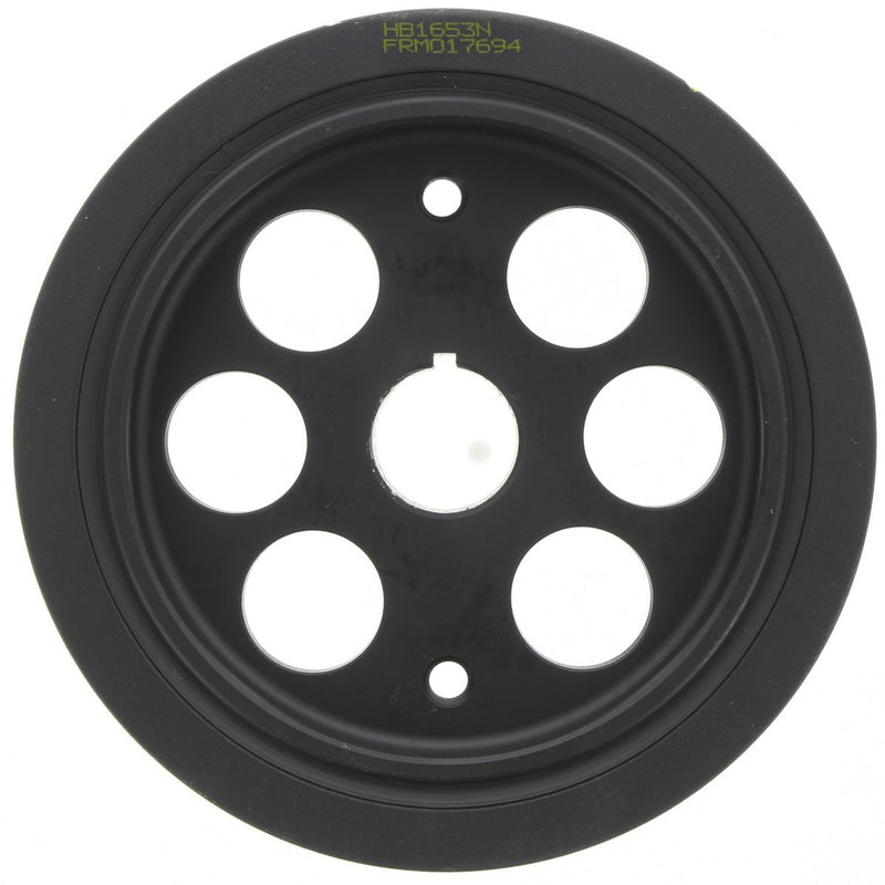 Powerbond OEM Replacement Harmonic Balancer HB1653N
