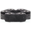 Kelpro Driveshaft Coupling KDC1014 fits BMW X5 E70