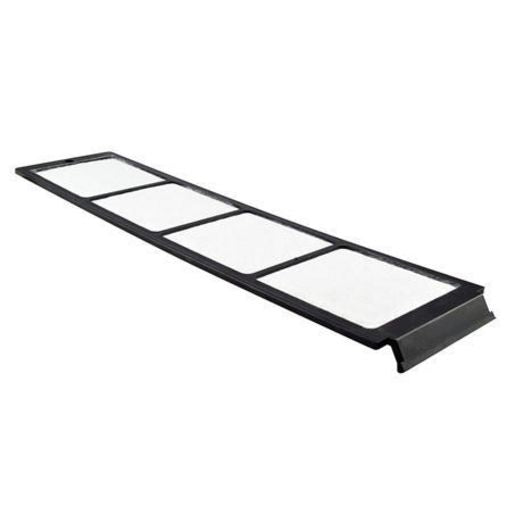 Baldwin Cabin Air Panel Filter PA5630