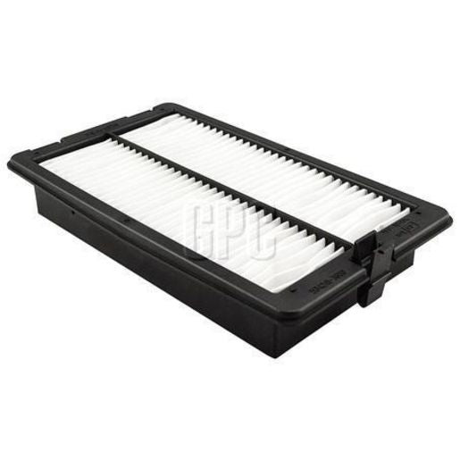 Baldwin Cabin Air Panel Filter PA5666