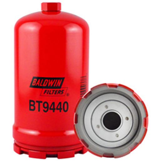 Baldwin Medium Pressure Hydraulic Spin-On Oil Filter