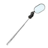 Toledo Inspection Mirror W/Led Light 321013