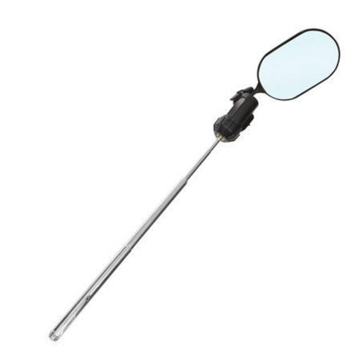 Toledo Inspection Mirror W/Led Light 321013