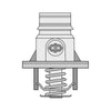 Tridon Thermostat TT606-221