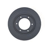 RDA OE Replacement Brake Rotor Pair 311mm Front RDA784