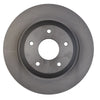 RDA OE Replacement Brake Rotor Single 328mm Front RDA46