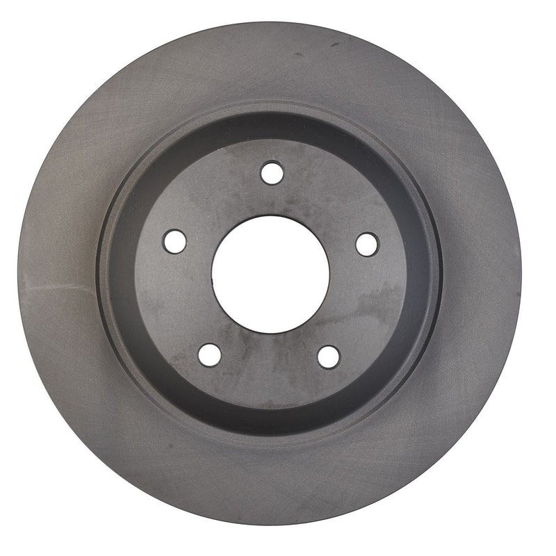 RDA OE Replacement Brake Rotor Single 328mm Front RDA46