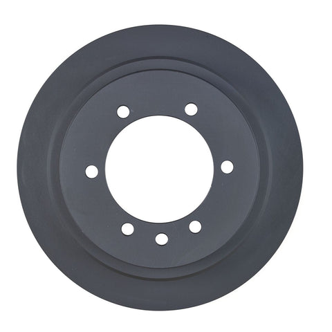 RDA OE Replacement Brake Rotor Pair 330mm Rear RDA7659