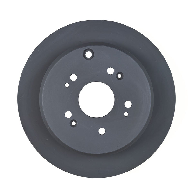 RDA OE Replacement Brake Rotor Single 305mm Rear RDA7850