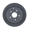 RDA OE Replacement Brake Rotor Single 305mm Rear RDA7850