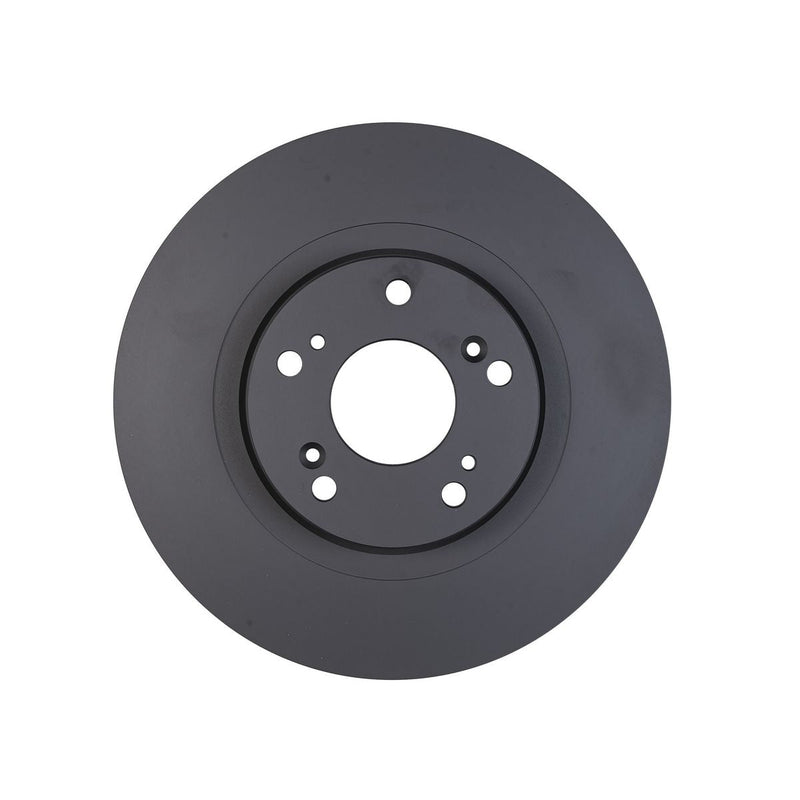 RDA OE Replacement Brake Rotor Single 300mm Front RDA7907