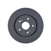 RDA OE Replacement Brake Rotor Single 295mm Front RDA7980