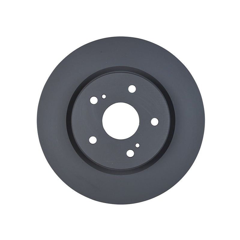 RDA OE Replacement Brake Rotor Single 295mm Front RDA7980