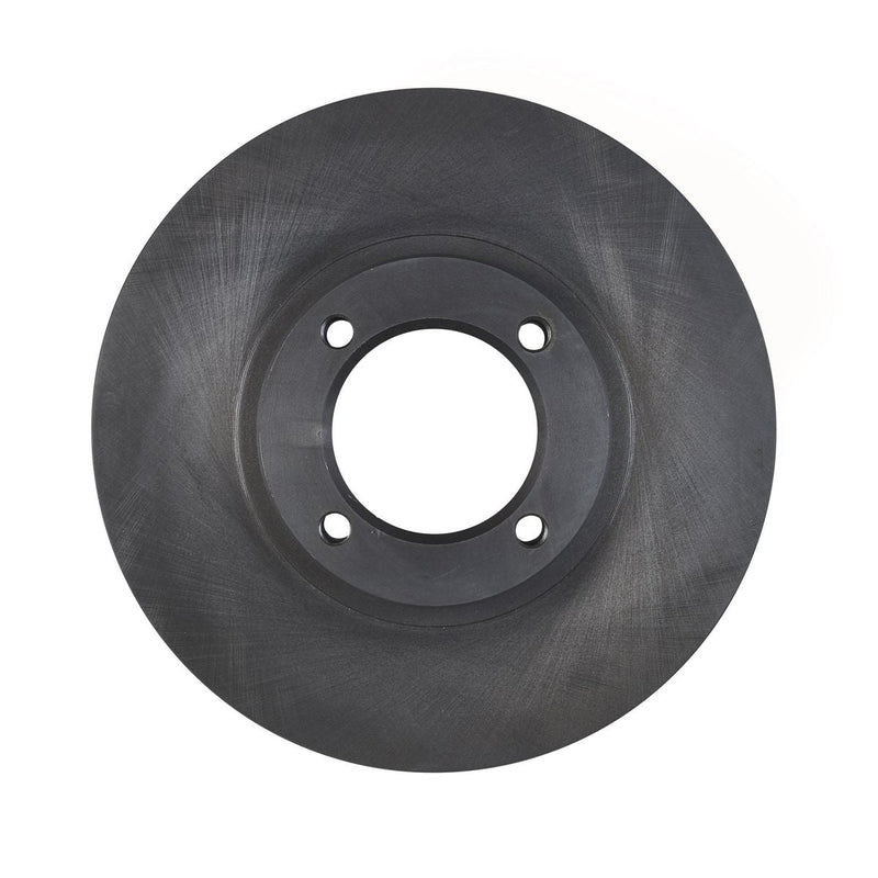 RDA OE Replacement Brake Rotor Single 255mm Front RDA158