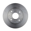 RDA OE Replacement Brake Rotor Single 262mm Front RDA186