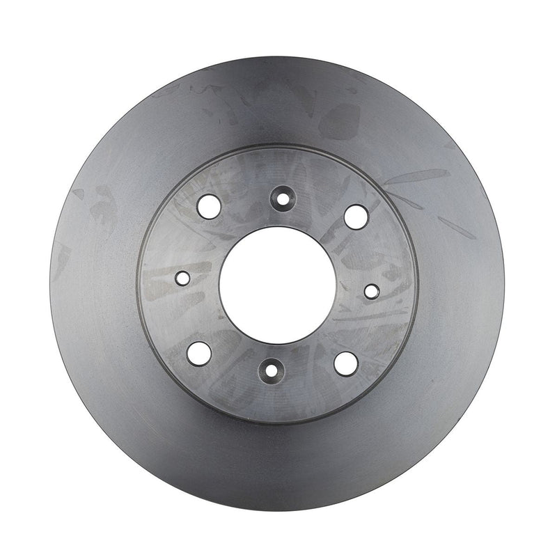 RDA OE Replacement Brake Rotor Single 262mm Front RDA186