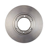 RDA OE Replacement Brake Rotor Single 258mm Front RDA232