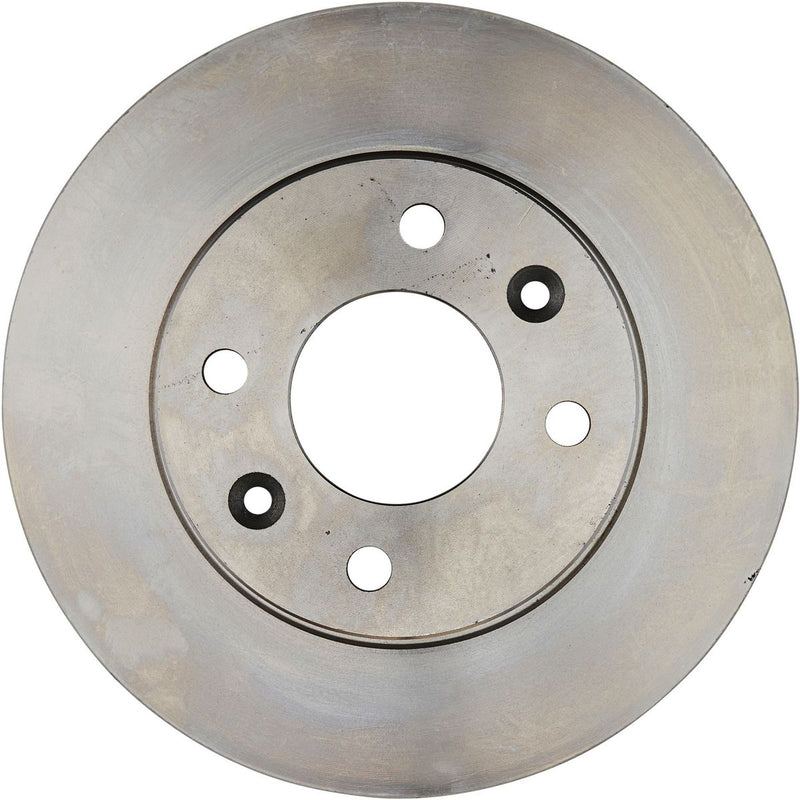 RDA OE Replacement Brake Rotor Single 238.5mm Front