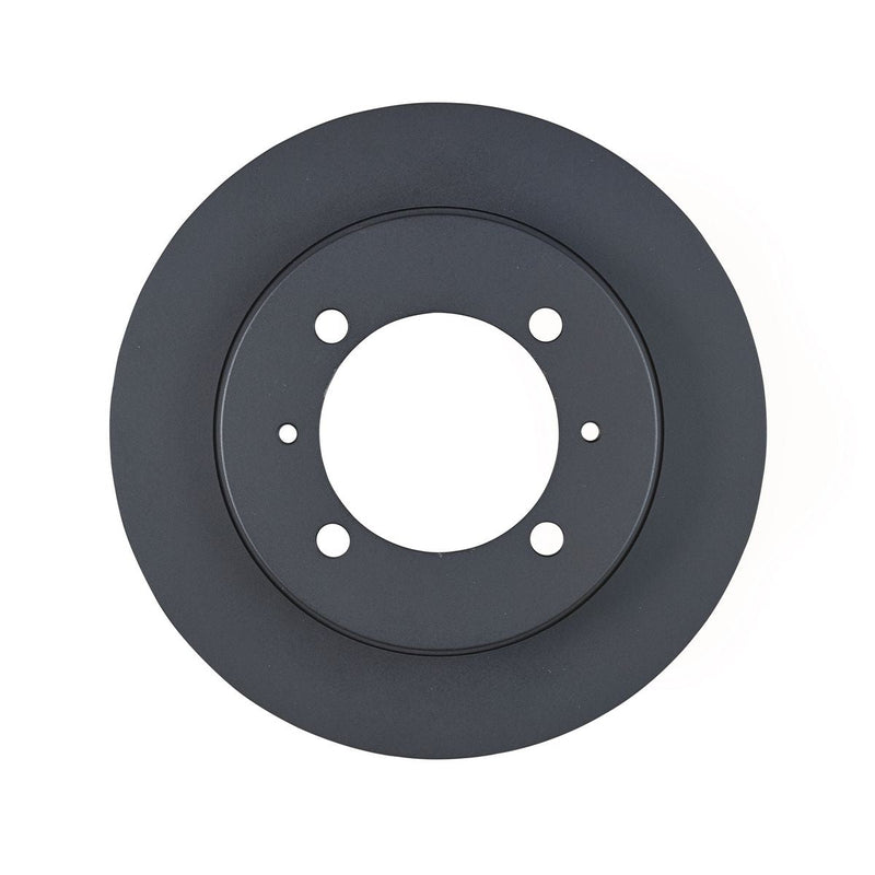 RDA OE Replacement Brake Rotor Single 260mm Rear RDA406