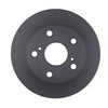 RDA OE Replacement Brake Rotor Single 256mm Front RDA570