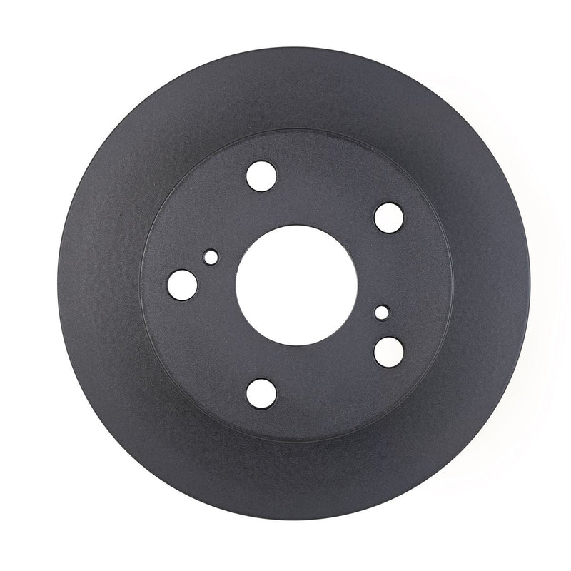 RDA OE Replacement Brake Rotor Single 256mm Front RDA570