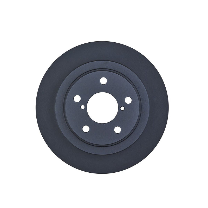 RDA OE Replacement Brake Rotor Single 266mm Rear RDA644