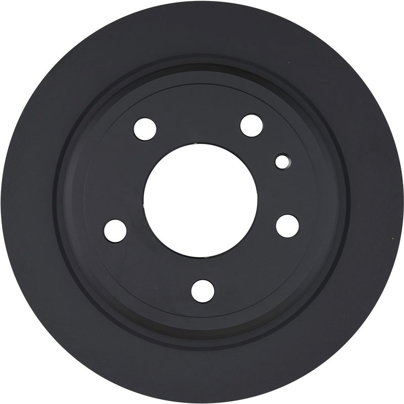 RDA OE Replacement Brake Rotor Single 284mm Rear RDA670