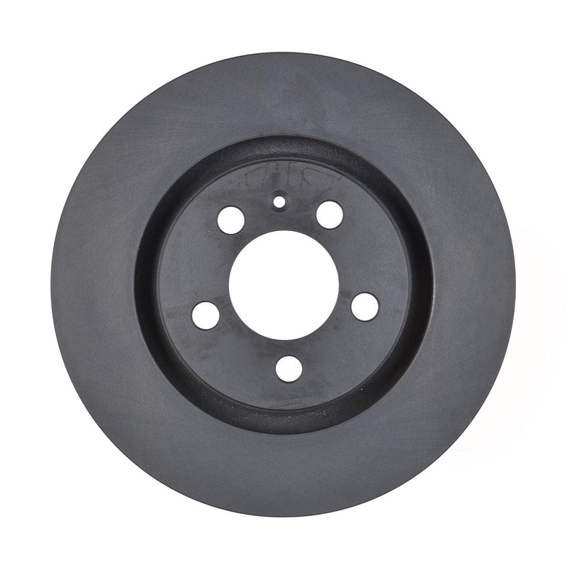 RDA OE Replacement Brake Rotor Single 280mm Rear RDA7041