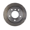 RDA OE Replacement Brake Rotor Pair 272mm Rear RDA7072