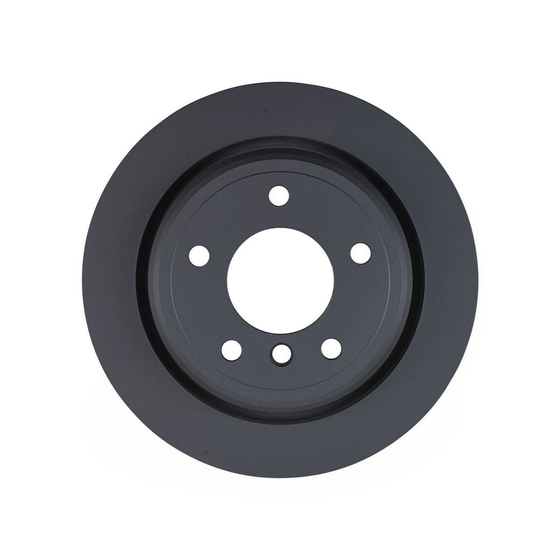 RDA OE Replacement Brake Rotor Single 298mm Rear RDA7078