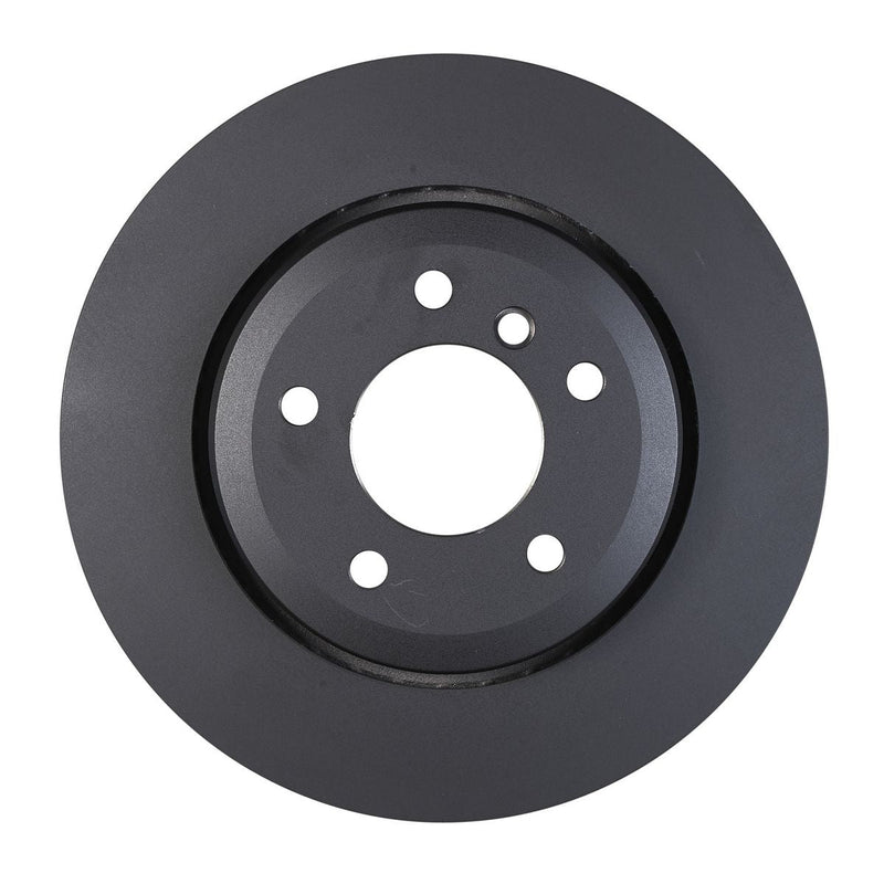 RDA OE Replacement Brake Rotor Single 320mm Rear RDA7082
