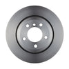 RDA OE Replacement Brake Rotor Single 324mm Rear RDA7089