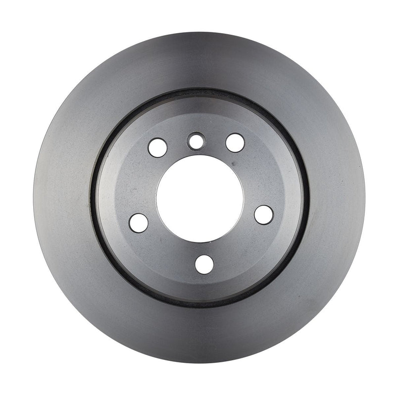 RDA OE Replacement Brake Rotor Single 324mm Rear RDA7089
