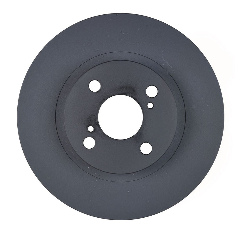 RDA OE Replacement Brake Rotor Single 266mm Rear RDA710