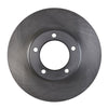 RDA OE Replacement Brake Rotor Single 280mm Front RDA72
