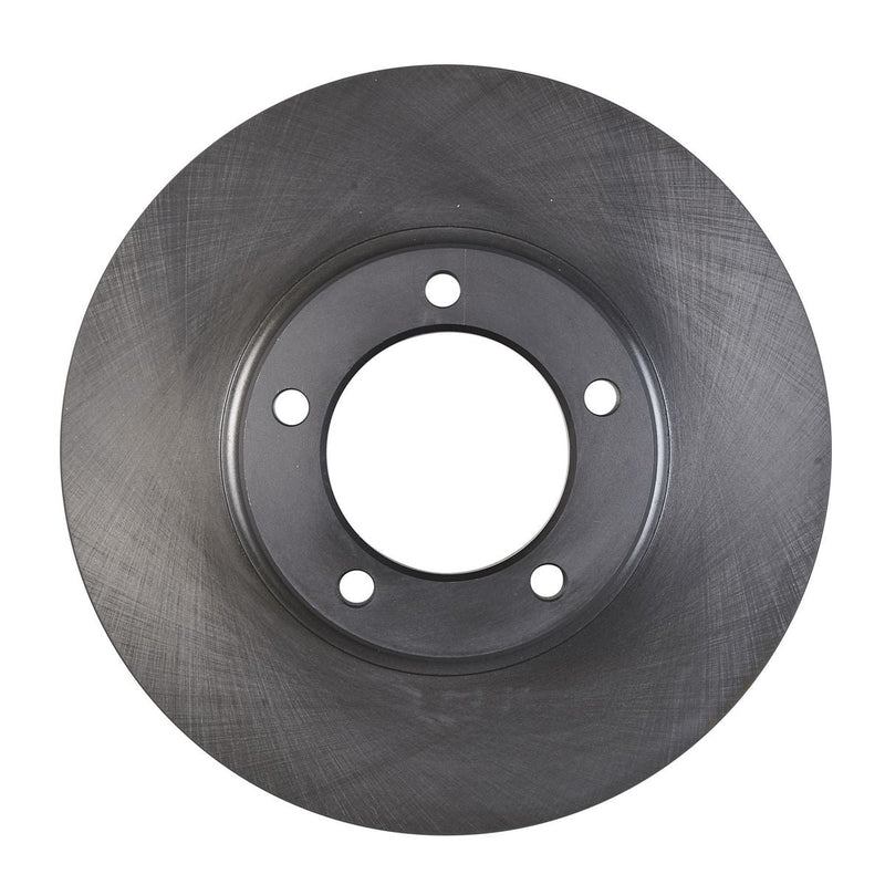 RDA OE Replacement Brake Rotor Single 280mm Front RDA72