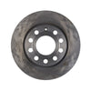 RDA OE Replacement Brake Rotor Single 255mm Rear RDA7225