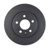 RDA OE Replacement Brake Rotor Single 288mm Rear RDA7234