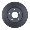 RDA OE Replacement Brake Rotor Single 305mm Front RDA7270