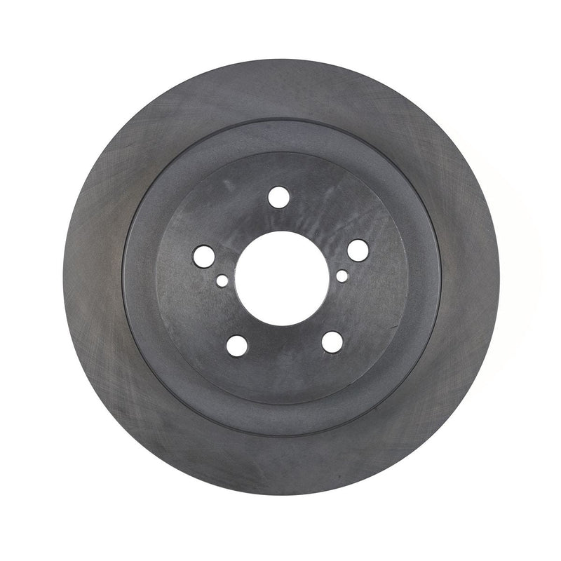 RDA OE Replacement Brake Rotor Single 290mm Rear RDA7555